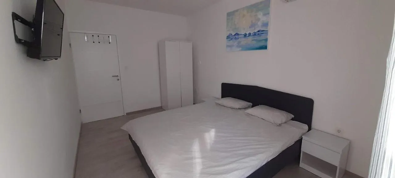 Apartment Rupena Klimno Dom wakacyjny