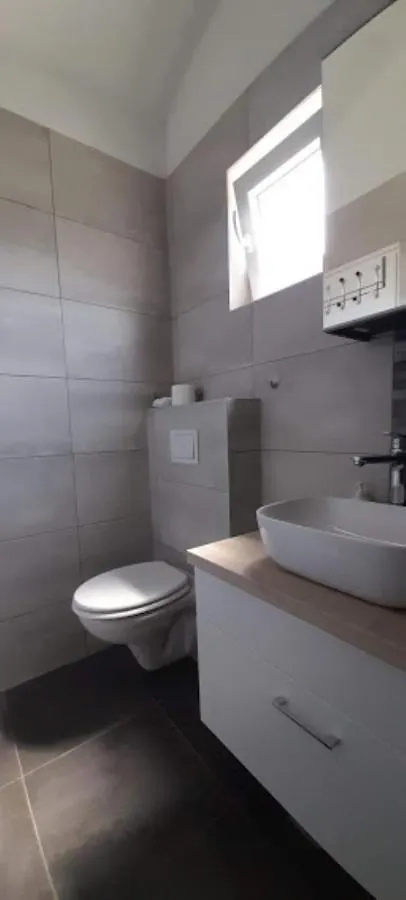 Apartment Rupena Klimno