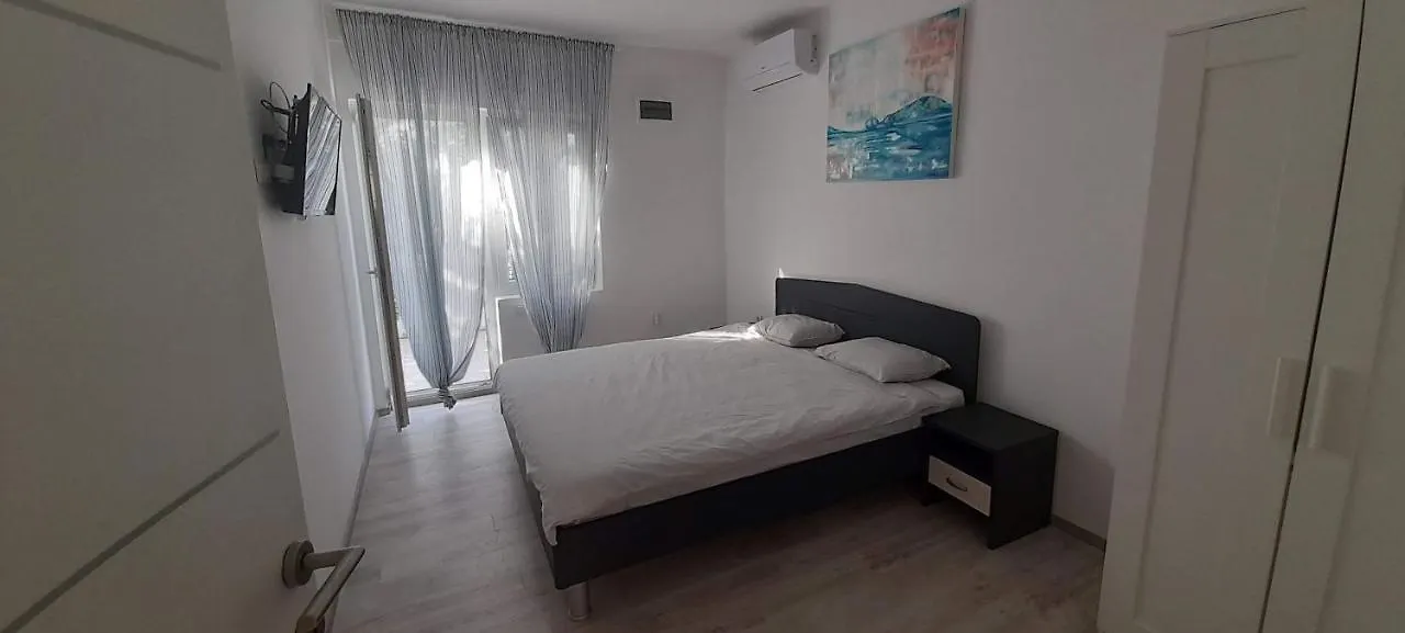 Dom wakacyjny Apartment Rupena Klimno