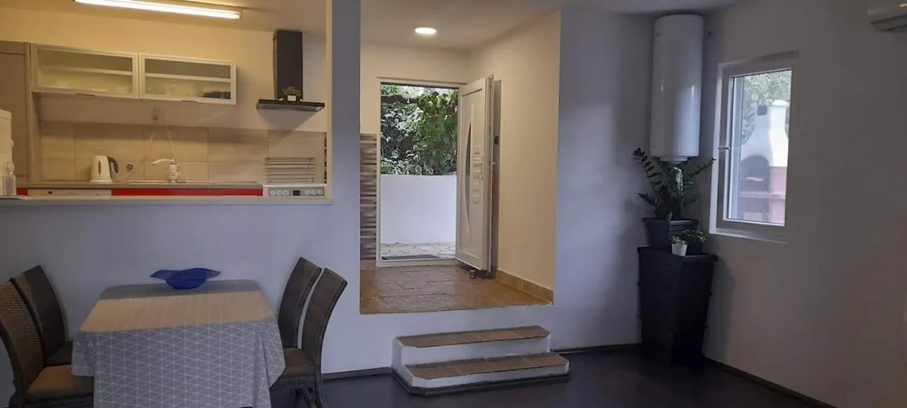 Apartment Rupena Klimno Chorwacja