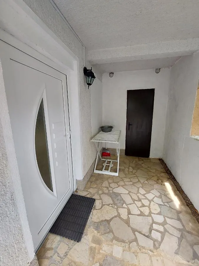 Dom wakacyjny Apartment Rupena Klimno