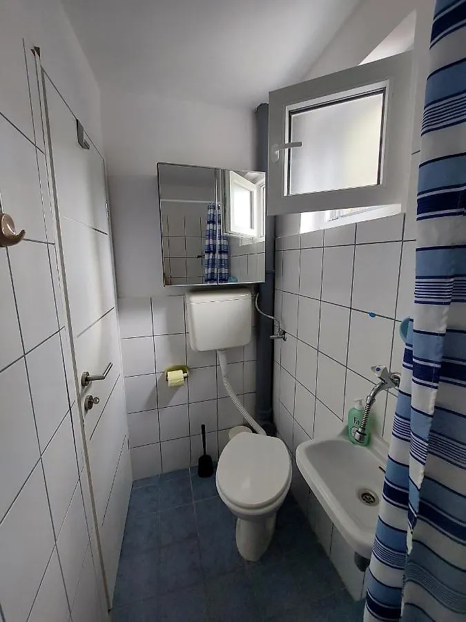Dom wakacyjny Apartment Rupena Klimno